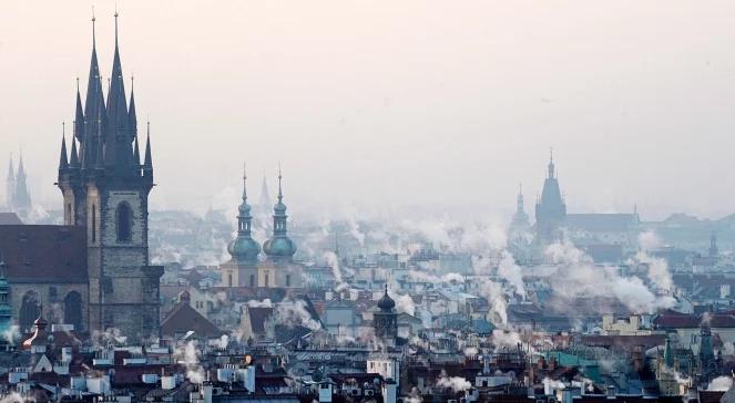 Rekord padł dziś w Czechach. Było -38 stopni
