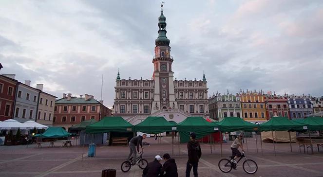 „Rozwój Polski nie powinien opierać się tylko o Warszawę”