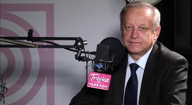 "Związki partnerskie to próba legalizacji homoseksualizmu"