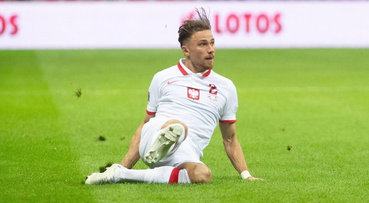 Liga Narodów: powołania na mecze z Holandią i Walią. Udział Casha "pod dużym znakiem zapytania"