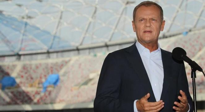 Premier: nie wszystko idzie jak planowaliśmy