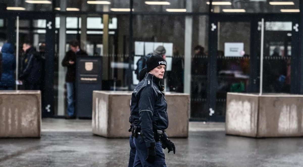 Niemcy: ewakuacja 8 tys. osób po znalezieniu bomby z czasów II wojny światowej