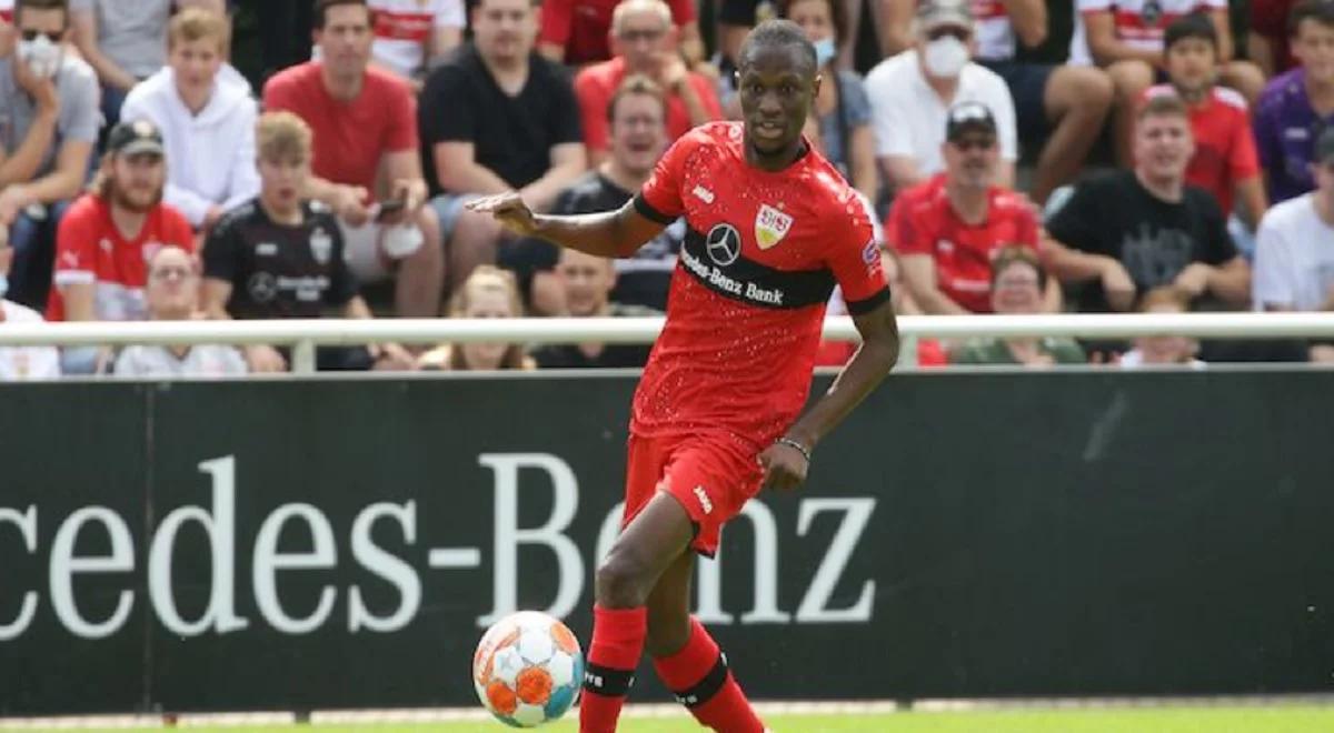 Ekstraklasa: Wisła Kraków znalazła zastępstwo Yeboaha? Momo Cisse nowym piłkarzem "Białej Gwiazdy" 