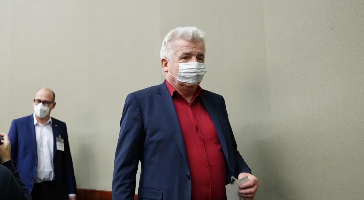 Piotr Ikonowicz o powstaniu koła parlamentarnego PPS: danse macabre i szyderstwo z tradycji