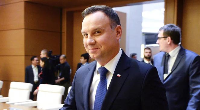 Prezydent podpisze ustawy o SN i KRS? Komentarz