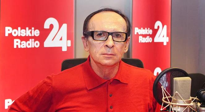 Dr Ryszard Żółtaniecki o protestach w Gruzji: typowa rosyjska prowokacja