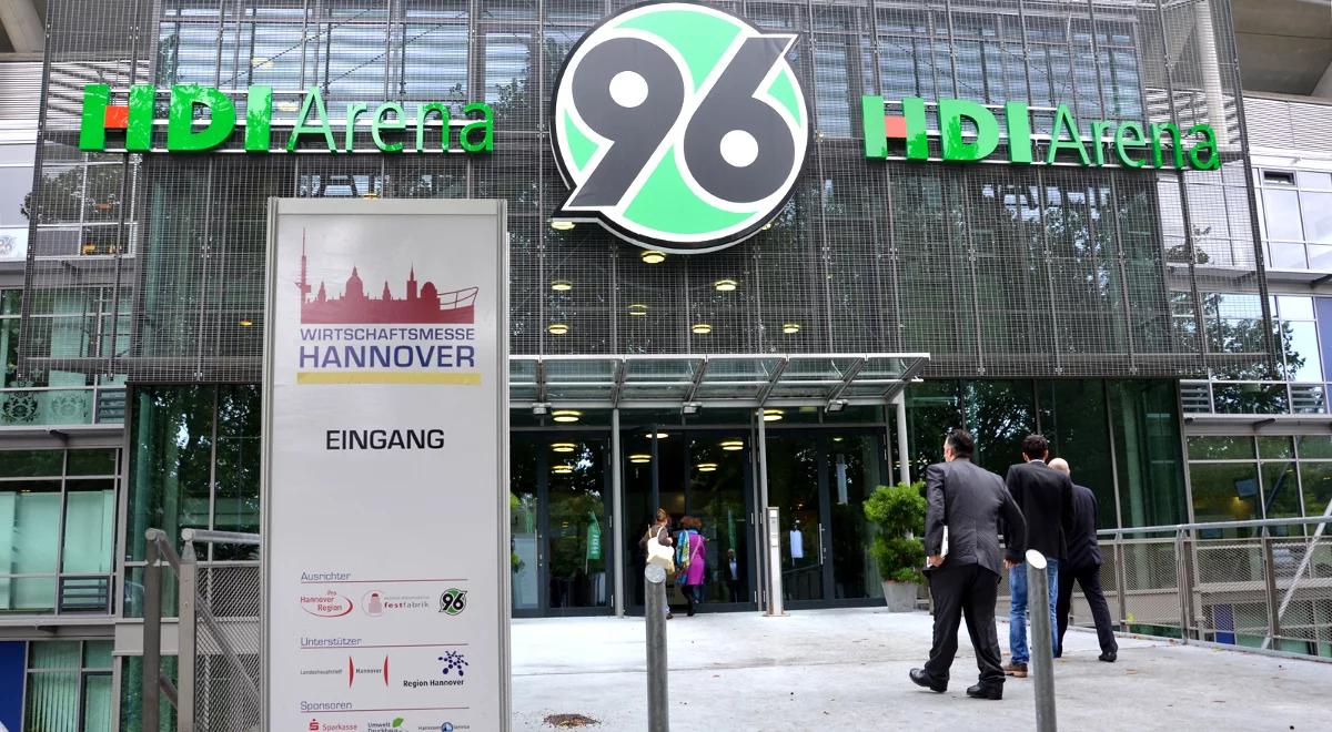 Bundesliga: Hannover 96 z Arturem Sobiechem spada z ligi