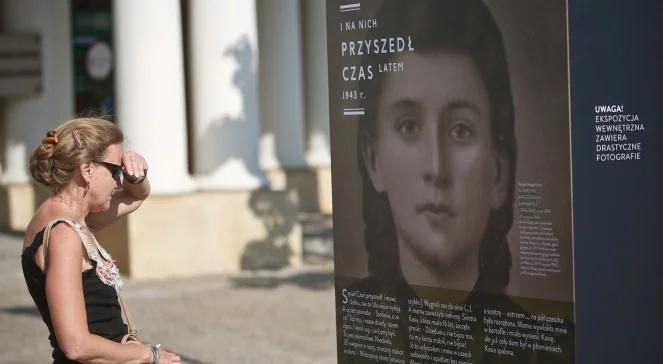 Ukraina nie zna swojej historii. Wykorzystują to politycy