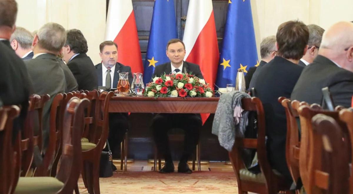 Rada Dialogu Społecznego będzie proponowała swoje projekty ustaw 