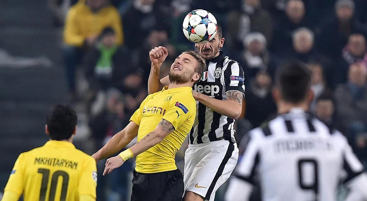 Liga Mistrzów: Łukasz Piszczek kontuzjowany. Czy zdąży na Irlandię? 