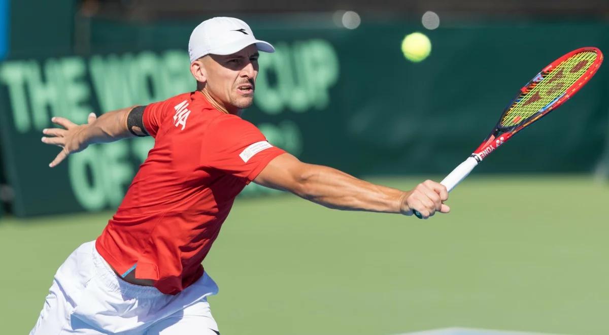 Australian Open: Zieliński i Nys zatrzymani w półfinale. Polak wciąż ma jednak szanse na sukces 