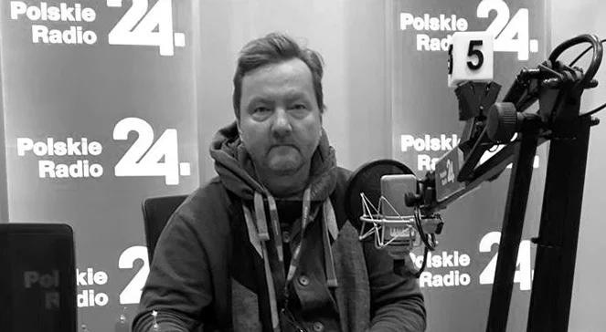 Nie żyje Sebastian Rybarczyk. Dziennikarz i publicysta historyczny miał 47 lat