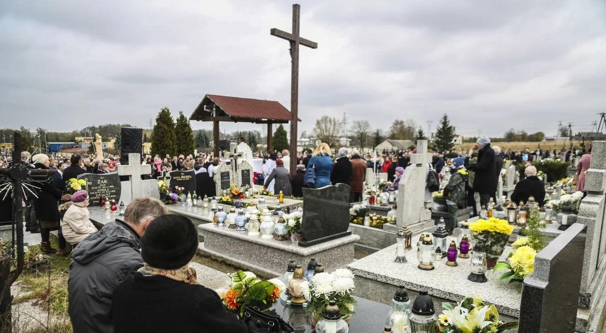 Obowiązek dla katolików. Chodzi o 1 i 2 listopada
