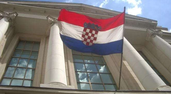 Chorwacja na ostatniej prostej do Unii