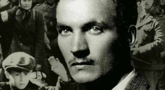  Jan Karski - Polak, który chciał powstrzymać Holokaust
