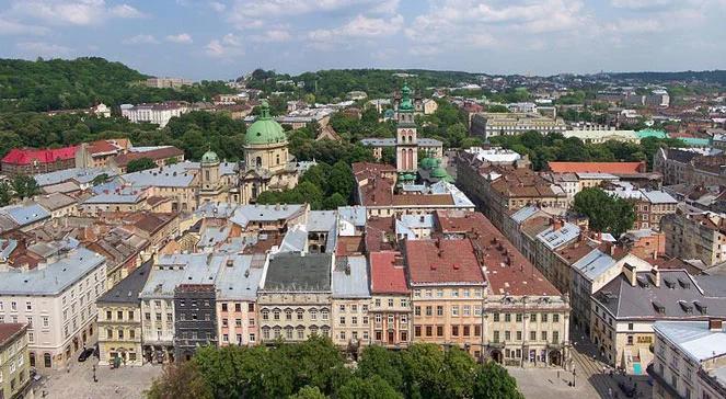 We Lwowie zaginął znany polski historyk