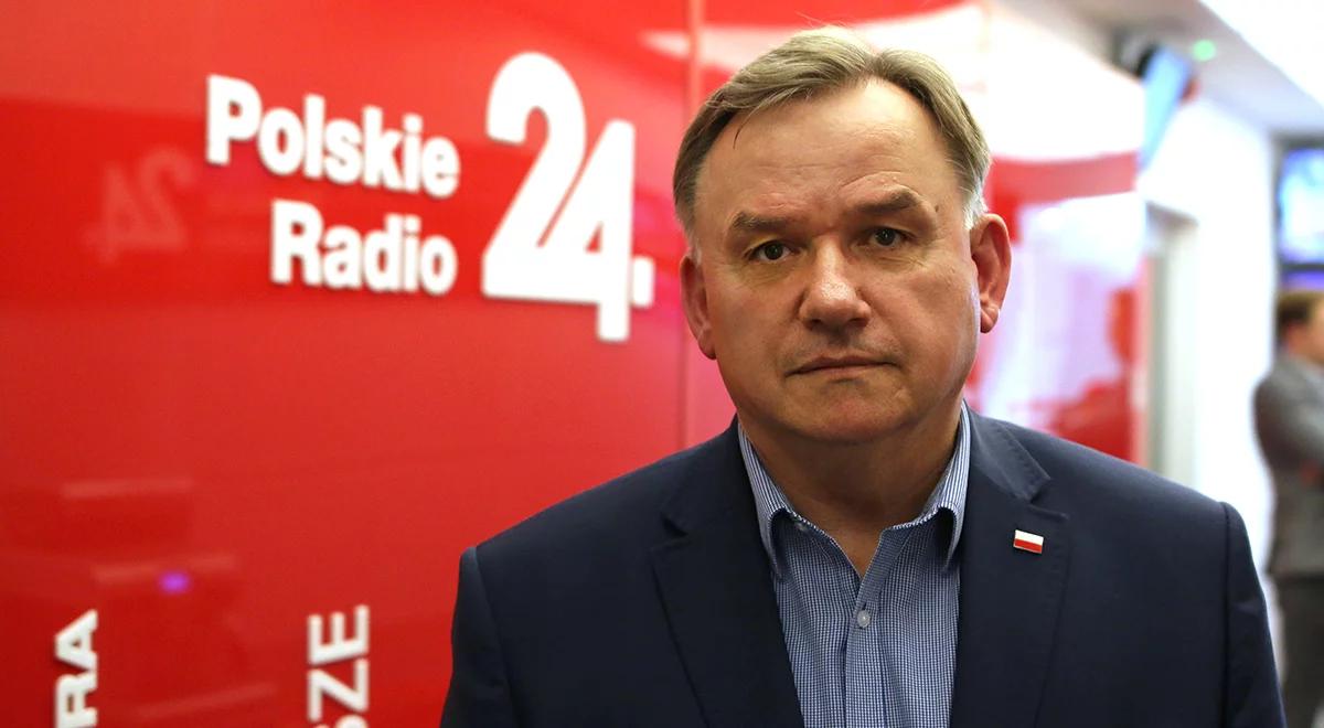 Marek Surmacz o awarii w "Czajce":  kupiono mercedesa i postawiono go na kołki 