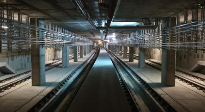 Dobra wiadomość dla mieszkańców Warszawy. Metro bez opóźnień!