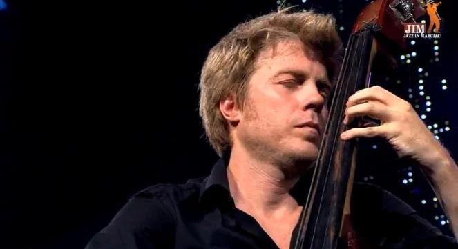 Warszawa: Kyle Eastwood zagra na Starówce