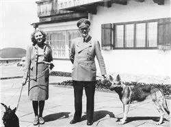 Pani Hitler