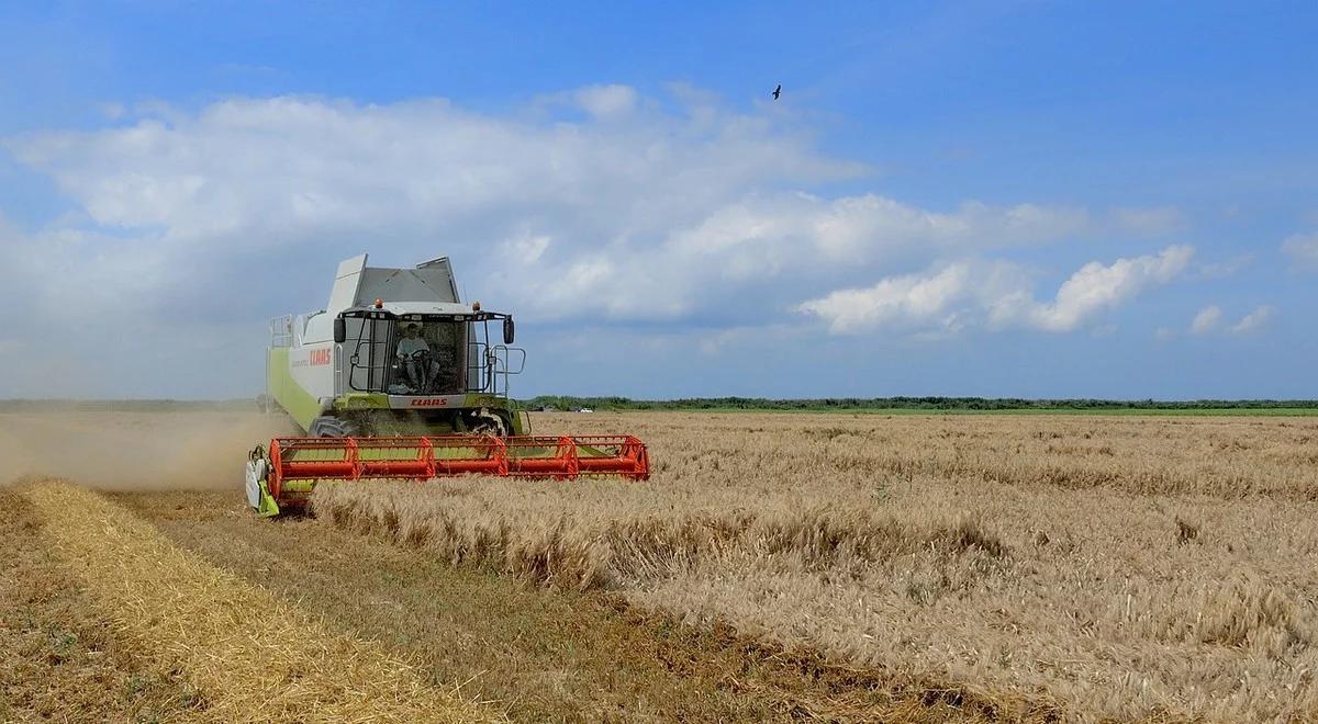 ARiMR: nawet 500 tys. zł wsparcia na rozwój usług rolniczych