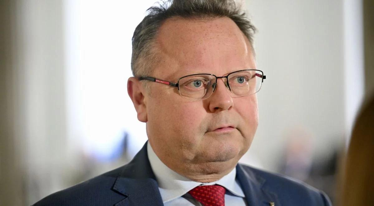Drony nad Polską. Andrzej Szejna: Rosja gra na czas