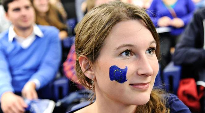 Unia Europejska pod polską banderą