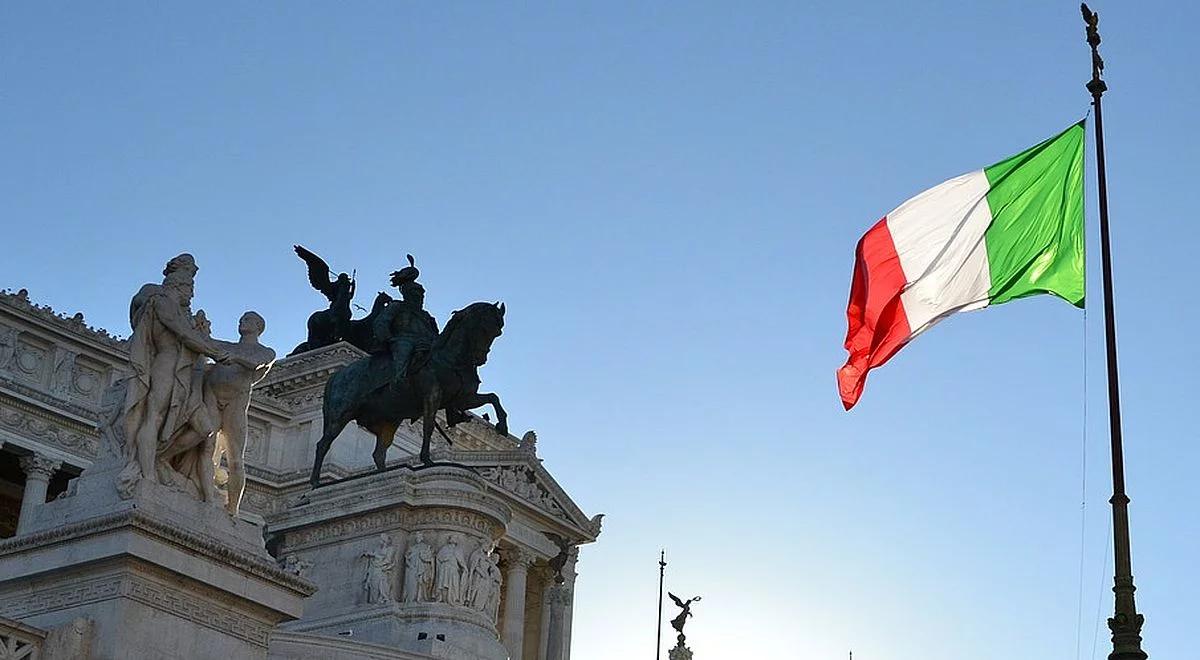 Włoski rząd mięknie w sprawie budżetu