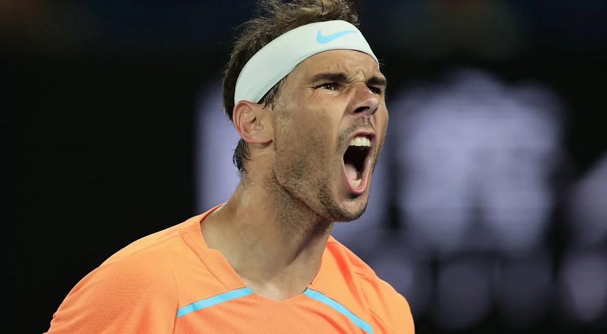 Rafael Nadal wróci do gry w styczniu. Hiszpan nie daje się kontuzjom