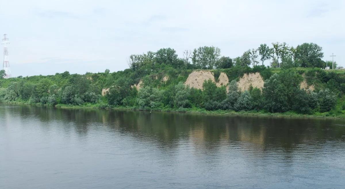 Fala wezbraniowa na Wiśle. Alarm dla gmin powiatu płockiego