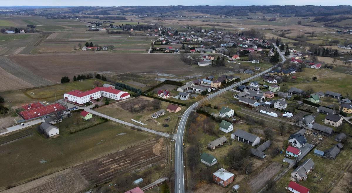 Program budowy 100 obwodnic - 13 inwestycji, ponad 100 km długości. Trwają kolejne przetargi