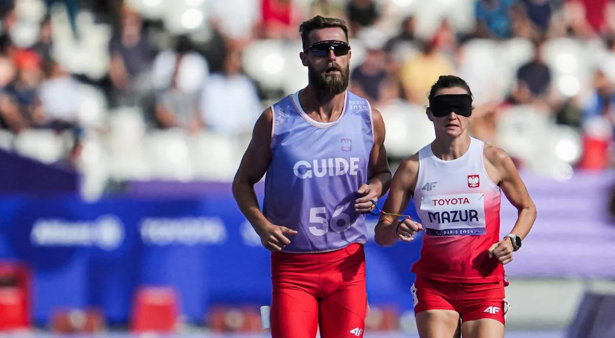 Igrzyska Paralimpijskie Paryż 2024. Joanna Mazur bez medalu, ale ze zwycięstwem. Triumf nad depresją!