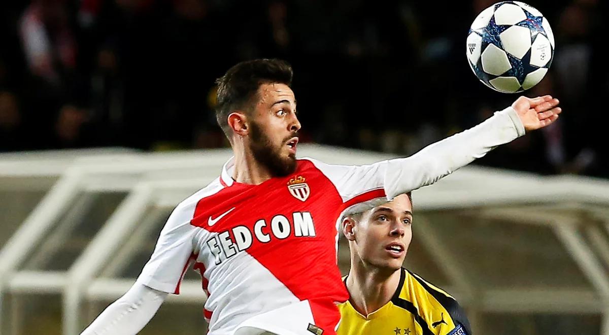 Liga Mistrzów: 141 goli, walka na trzech frontach. AS Monaco nie przestaje zachwycać