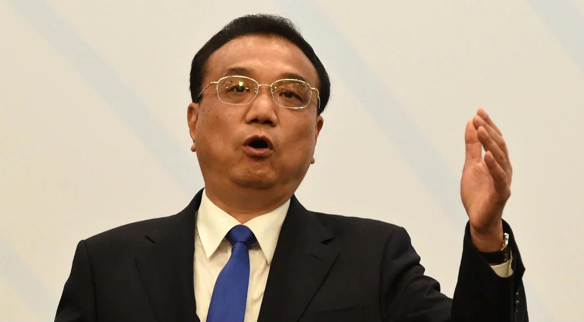 Premier Chin zapowiada większe otwarcie rynku na zagranicznych inwestorów