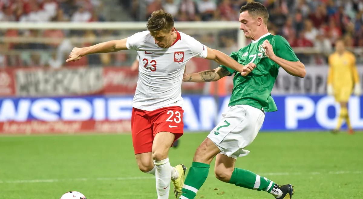 Jerzy Brzęczek ma problem? Kadrowicze mało grają i leczą urazy, a ważne mecze tuż, tuż