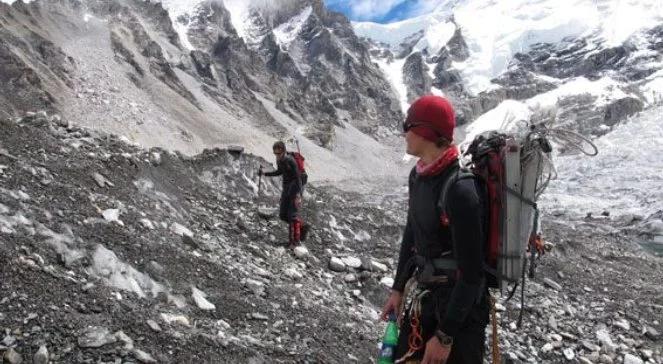 Załamanie pogody na Lhotse. Będzie kolejny atak