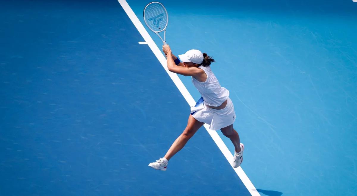 Iga Świątek nie zagra dla Polski! Tenisistka wycofała się z turnieju Billie Jean King Cup