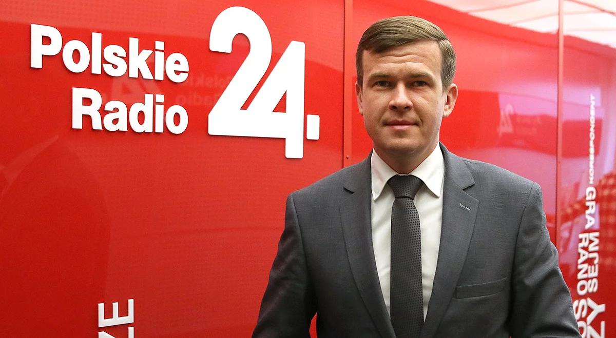 Witold Bańka: przez ostatnie cztery lata udało mi się wdrożyć wiele projektów