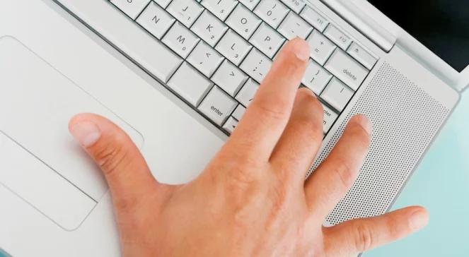 Wybory w PO. 27,69 proc. członków Platformy zagłosowało przez internet
