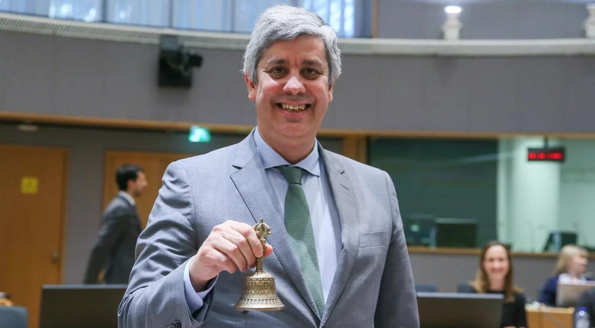 UE: strefa euro zatwierdziła wypłatę pomocy dla Grecji w wysokości 6,7 mld euro