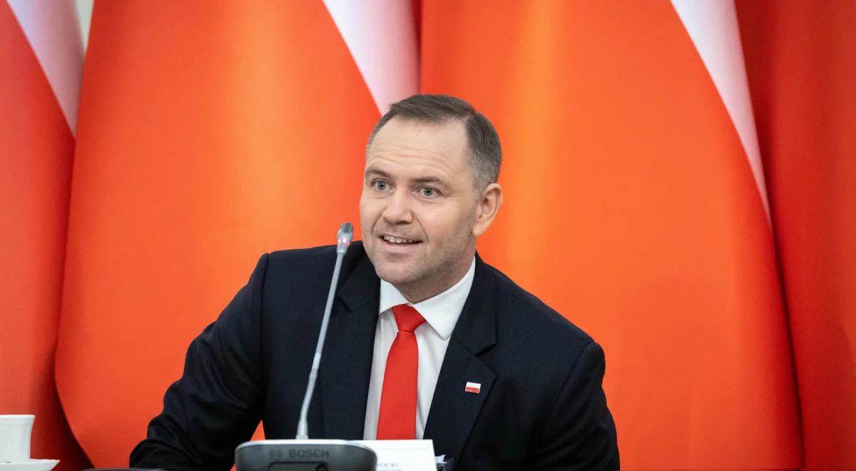 Niespodziewany plan Nawrockiego. Z kim spotka się po Trumpie i papieżu?