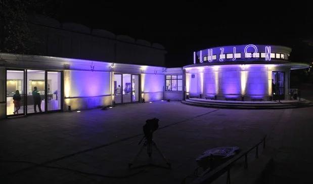 Nieme kino grozy w Iluzjonie. Zagrają Myslovitz i Pustki 
