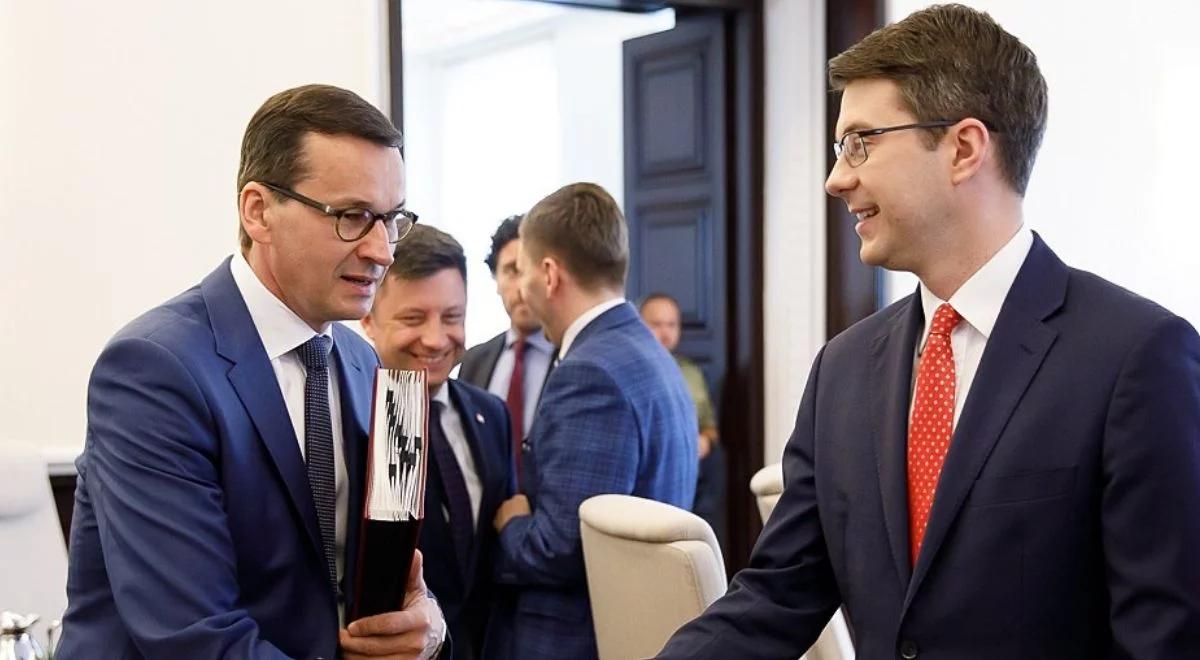 Rada Ministrów zajmie się projektem budżetu na 2020 rok