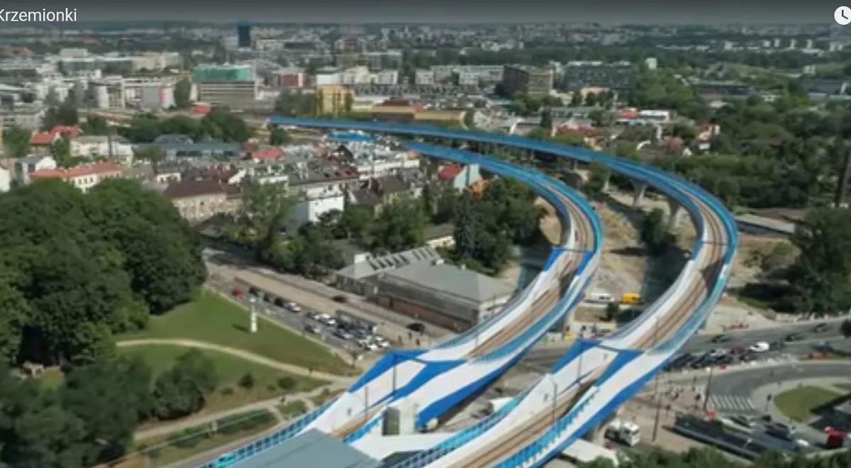 Jest plan modernizacji kolei do 2023 r. Pociągi pojadą szybciej