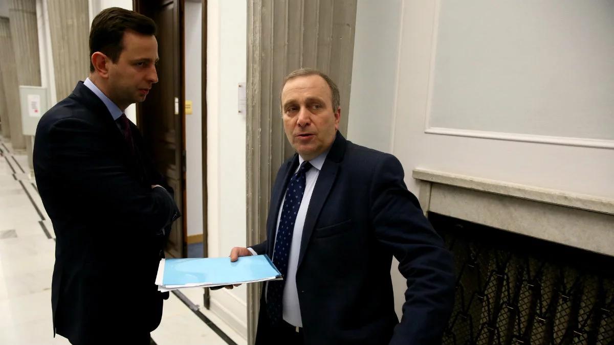 Koalicja PO-PSL na wybory parlamentarne? Zaporowe warunki, pat w negocjacjach