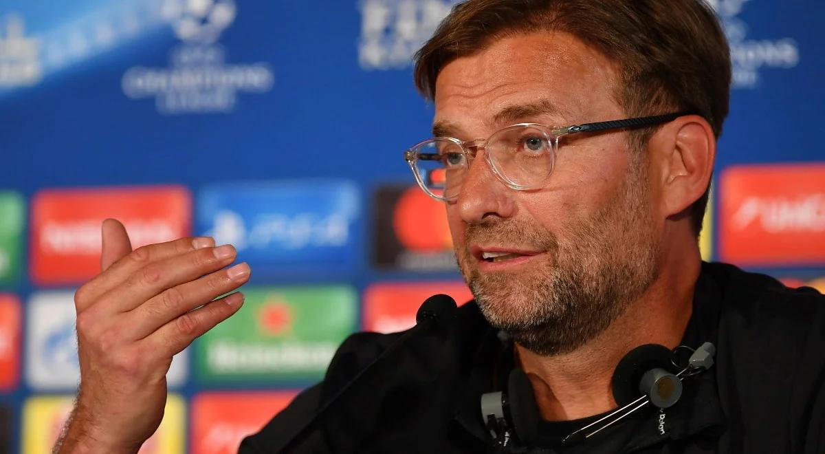 Liga Mistrzów: Klopp ma sposób na Real? "Sprowadzimy lepszego rywala do swojego poziomu"