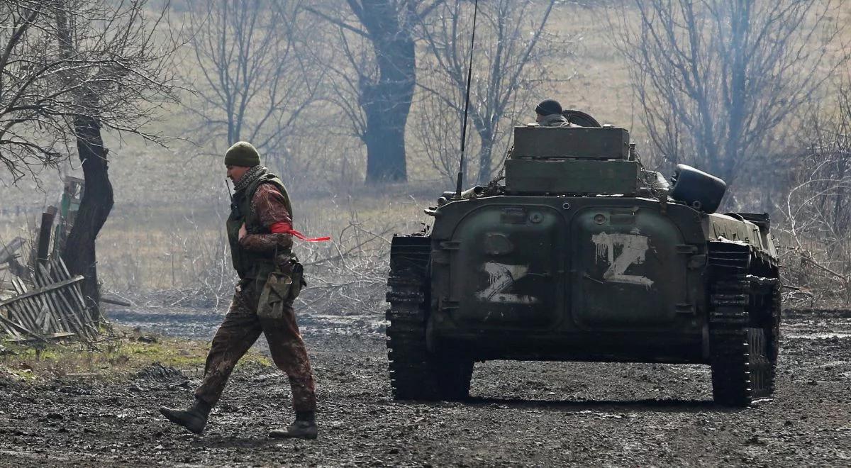 Przerażająca skala rosyjskiego okrucieństwa. "Około 90 proc. ukraińskich jeńców było torturowanych"