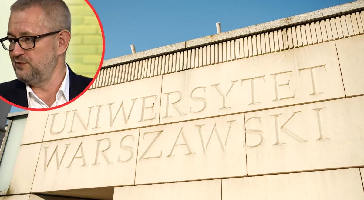 Doniosła na Szafarowicza, odgraża się Ziemkiewiczowi. Publicysta skomentował jej postawę