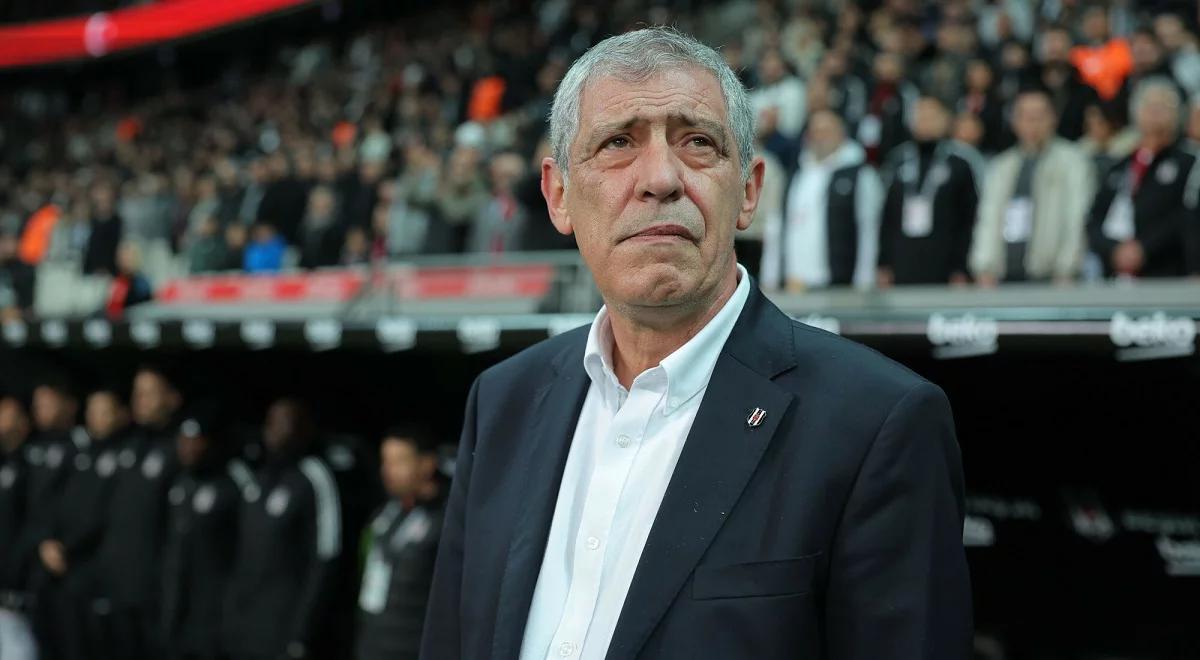 Fernando Santos wróci do pracy w reprezentacji? Jest na szczycie listy życzeń federacji