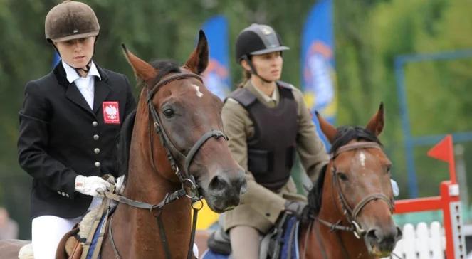 Staśkiewicz: poprawić bieg i pływanie i myśleć o podium